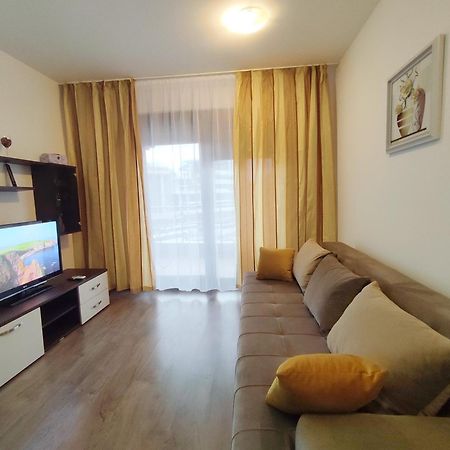 Apartment Adrialux Budva Kültér fotó