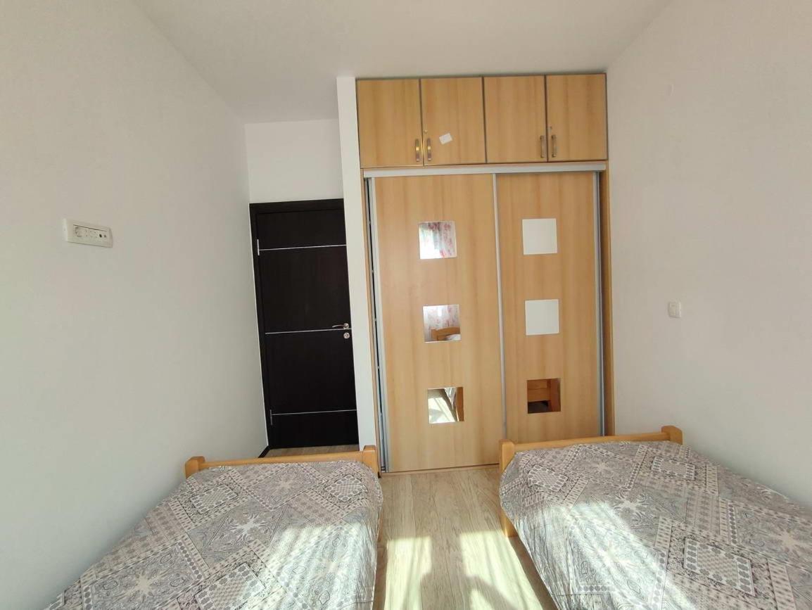 Apartment Adrialux Budva Kültér fotó