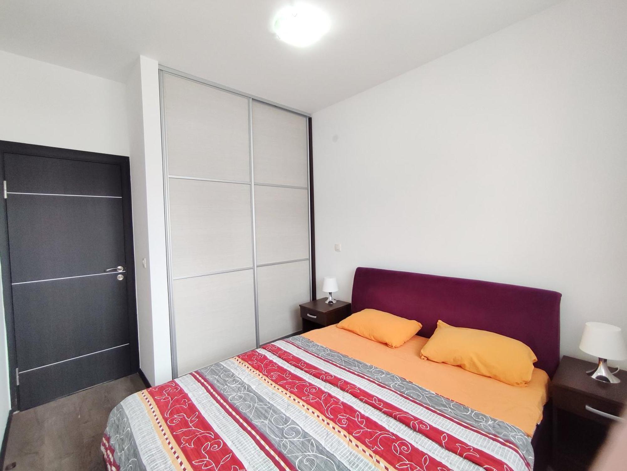 Apartment Adrialux Budva Kültér fotó
