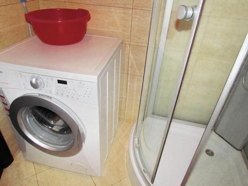 Apartment Adrialux Budva Szoba fotó