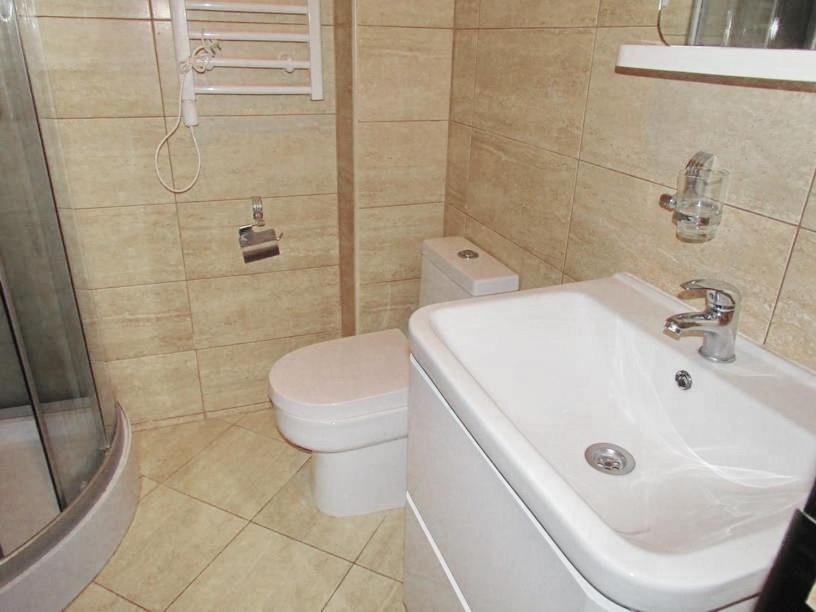 Apartment Adrialux Budva Szoba fotó