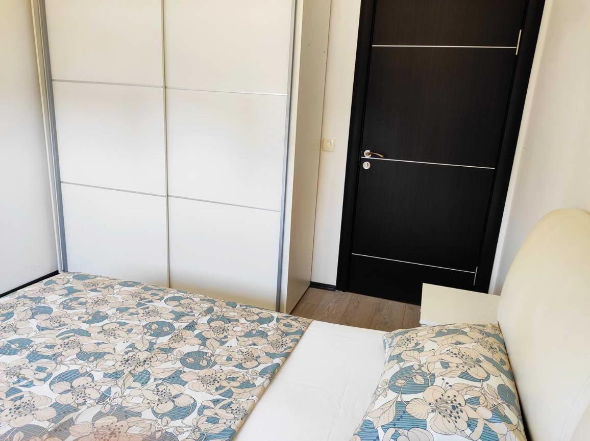 Apartment Adrialux Budva Kültér fotó