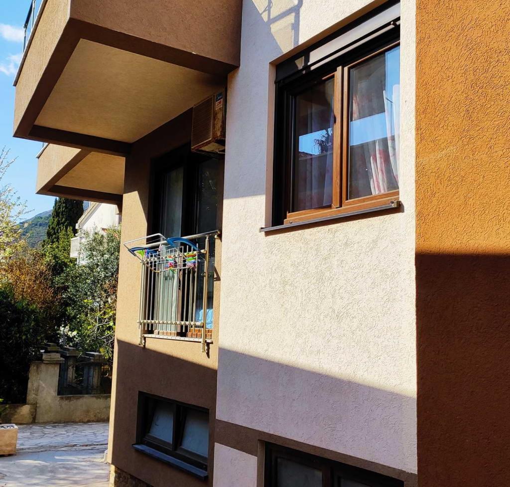 Apartment Adrialux Budva Szoba fotó